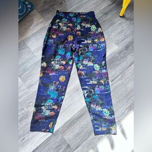 Raquel Allegra brand new trousers